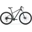 2022 Merida Big Nine 60 MY22 Mountain Bike in Black