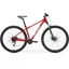2022 Merida Big Nine 60 MY22 Mountain Bike in Red