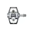 HT Components T2-SX 9/16-inch BMX Pedals in Black