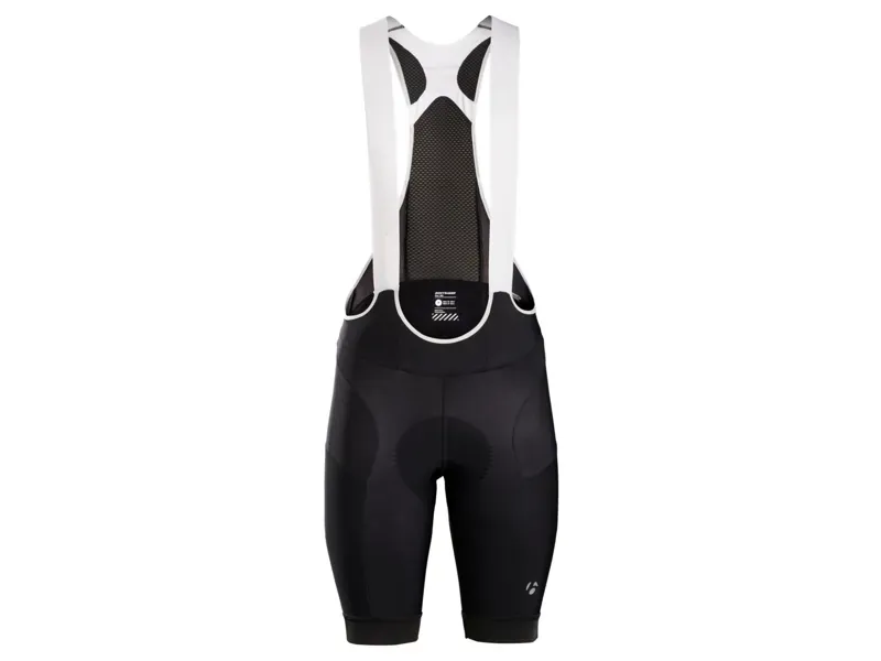 Bontrager Velocis Thermal Inform Bibshort L Black