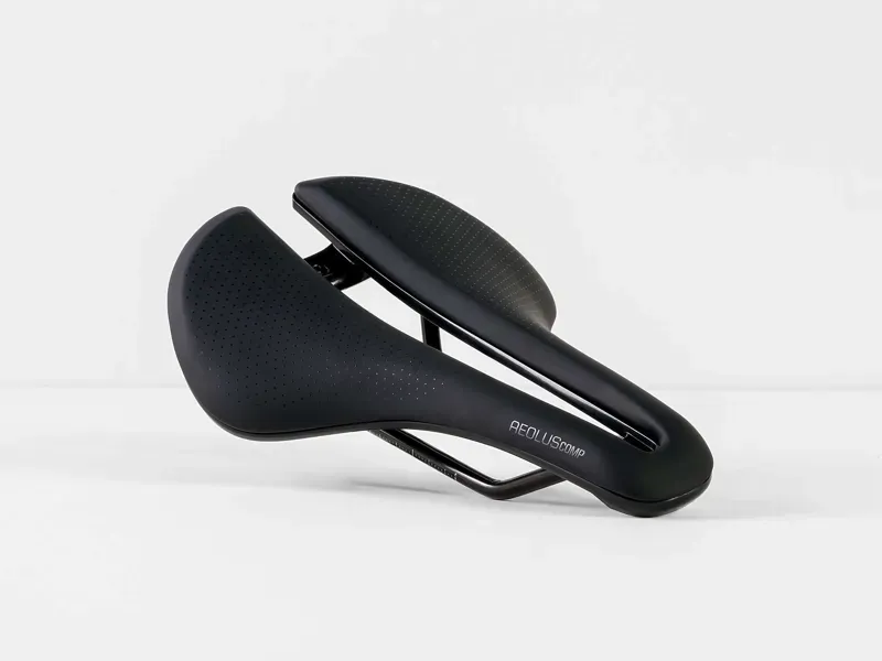 Saddle Bontrager Aeolus Comp 155mm Black