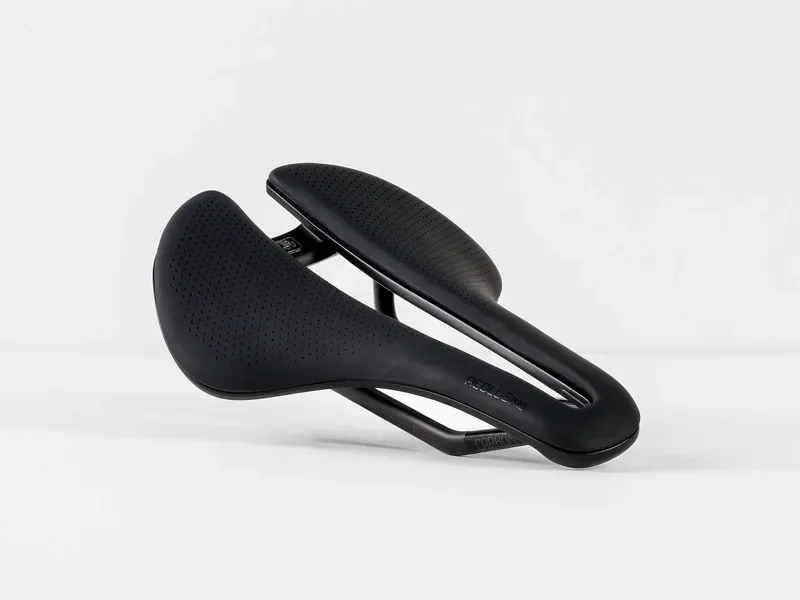 Saddle Bontrager Aeolus Pro 155mm Black