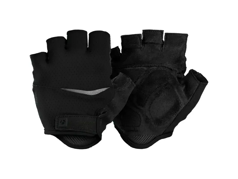 Bontrager Anara Women's Mitts Size XS in Black