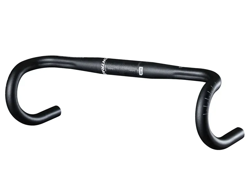 Bontrager Elite VR-C Road Handlebar 44cm Black