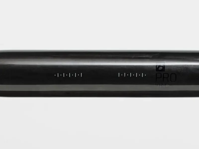 Bontrager Pro VR-C Carbon Road Handlebar 31.8mm Clamp 42cm-1