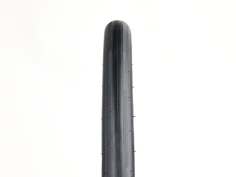 Bontrager Kwaremont Pro TLR Road Tyre in Black-1