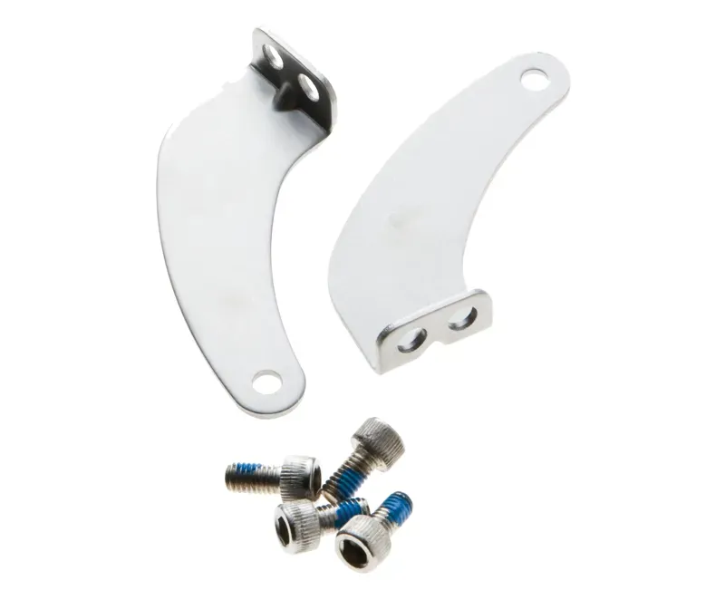 Bontrager Backrack Disc Brake Fit Kit