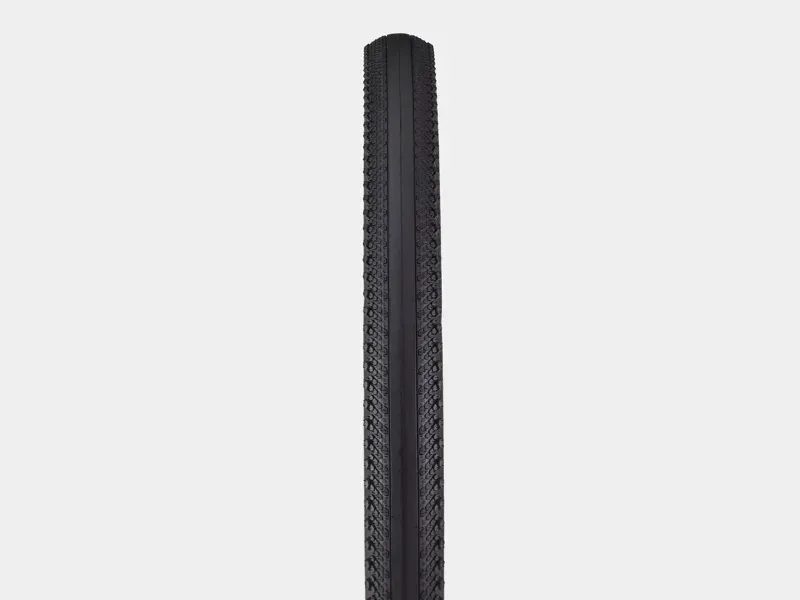 Bontrager GR0 Comp 650x50mm Gravel Tyre in Black-1