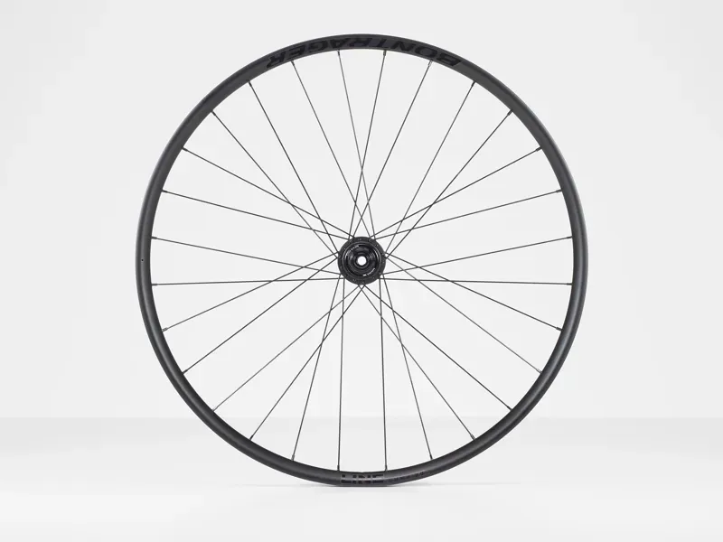 Wheel Rear Bontrager Line Comp 30 29 Disc Boost148 Black-2