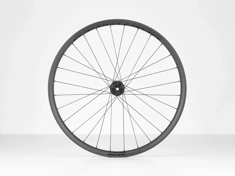Wheel Rear Bontrager Line Elite 30 27.5 Disc Boost148 Black