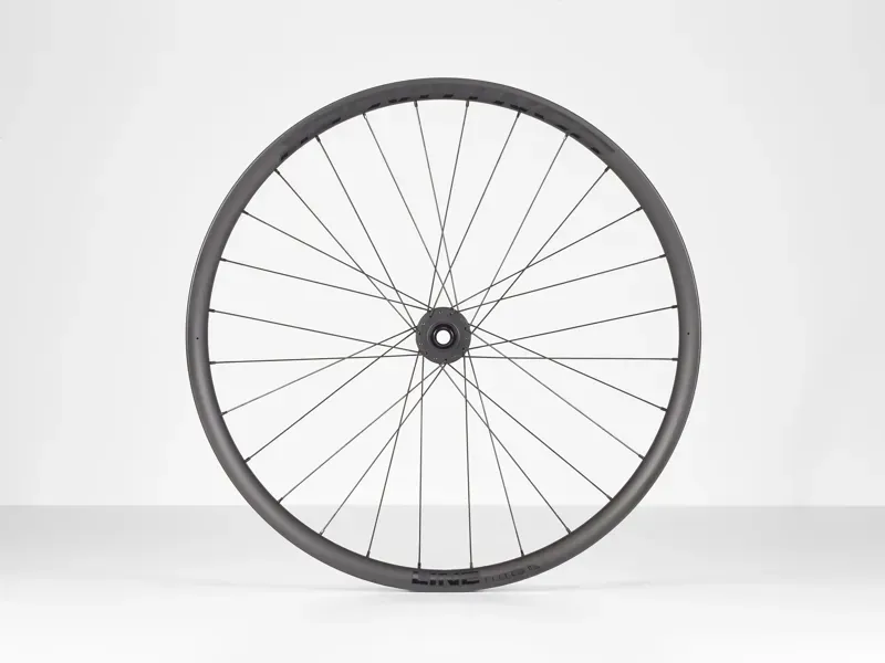 Wheel Front Bontrager Line Elite 30 29 Disc Boost110 Black
