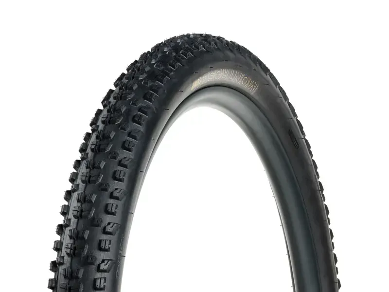 Tyre Bontrager Montrose Comp 29x2.40 BLACK 29 x 2.4