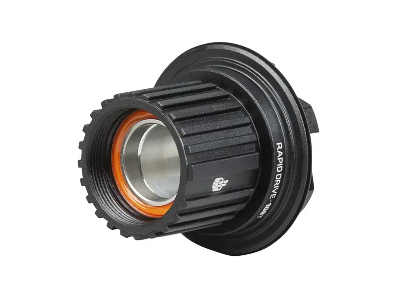 Bontrager Rapid Drive Micro Spline v2 12-Speed Freehub Body-1