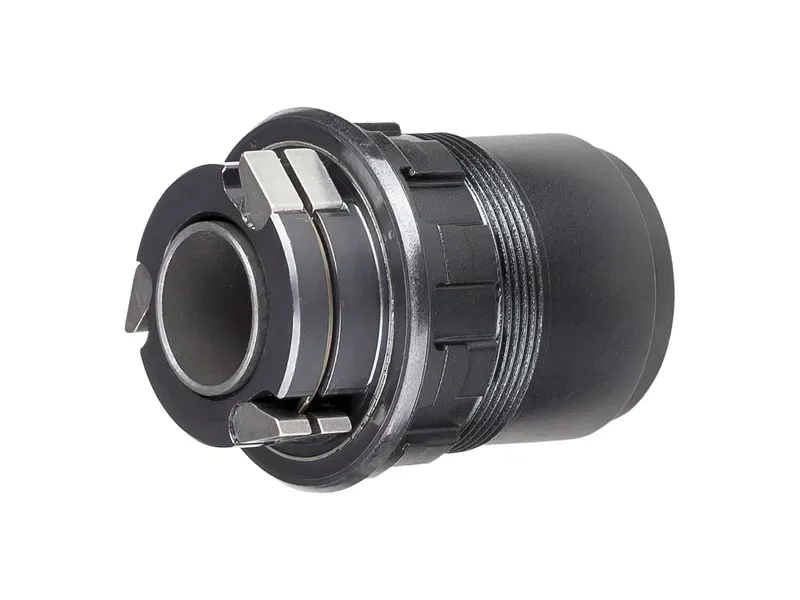 Bontrager 3 Pawl Hub SRAM XDR Freehub Body in Black