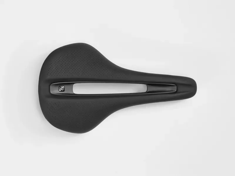 Saddle Bontrager Verse Pro 155Âmm BLACK 270mm x 155mm