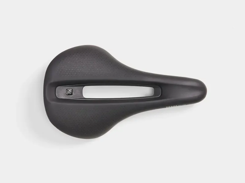Saddle Bontrager Verse Short Elite 155mm Black