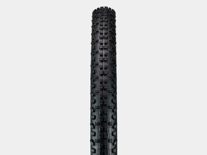 Bontrager XT3 Comp 27.5x2.35-inch Tyre in Black-1