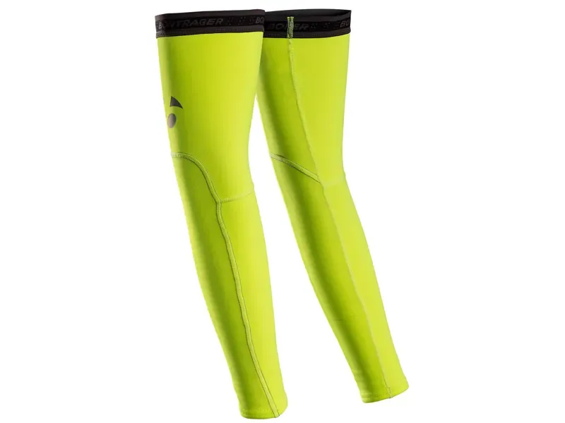 Bontrager Warmer Thermal Arm XL Visibility Yellow
