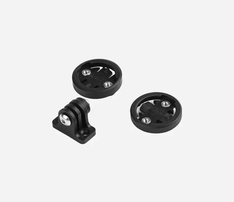Orbea OC Computer Mount Tray Kit CT- 01 for Garmin and Wahoo