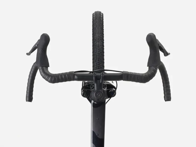 Trek Check-OUT SL 5 Gravel Bike In Dark Star/Dark Web-2