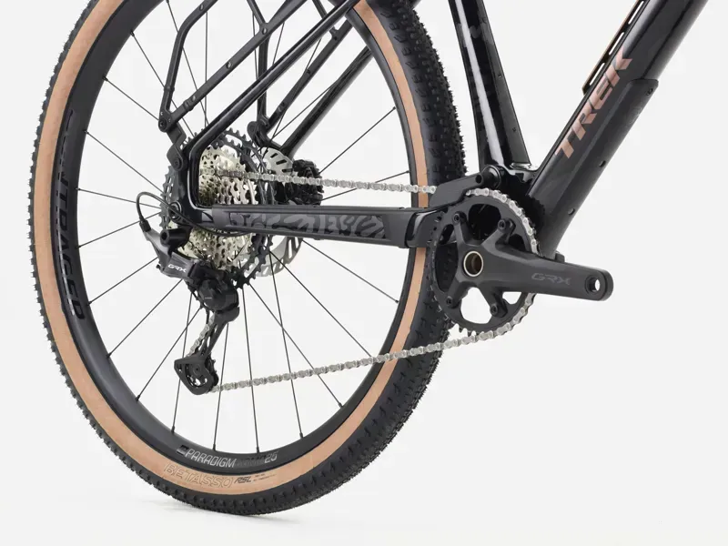 Trek Check-OUT SL 5 Gravel Bike In Dark Star/Dark Web-4