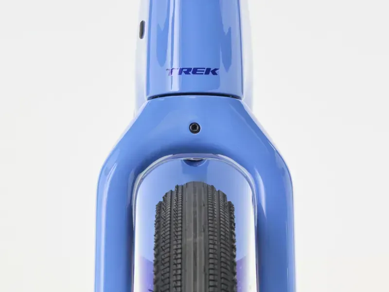 Trek Checkpoint+ SL 5 E-Gravel Bike In Fjord Blue/Cobalt Blue-3