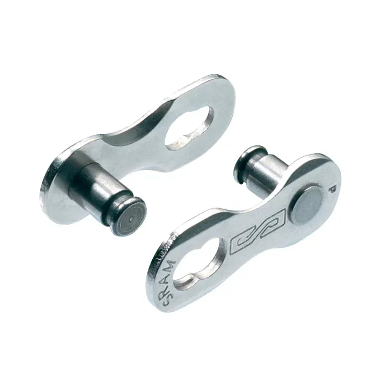 SRAM Powerlink 7/8-speed Chain Connector in Silver - Each