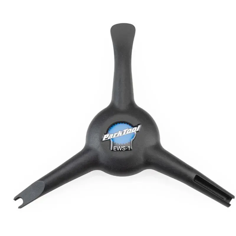 Park Tool Electronic Shift Tool in Black