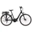 Trek Verve+ 2 Lowstep 400wh Electric Hybrid Bike in Blue