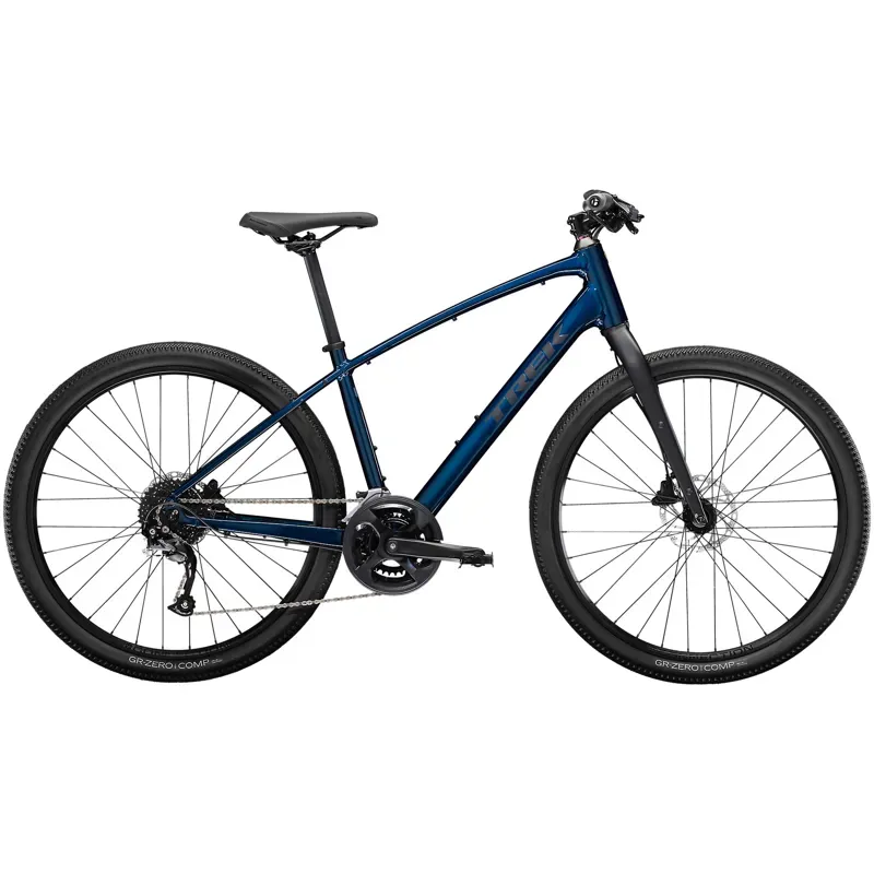 Trek Dual Sport 2 M Juniper GEN 5