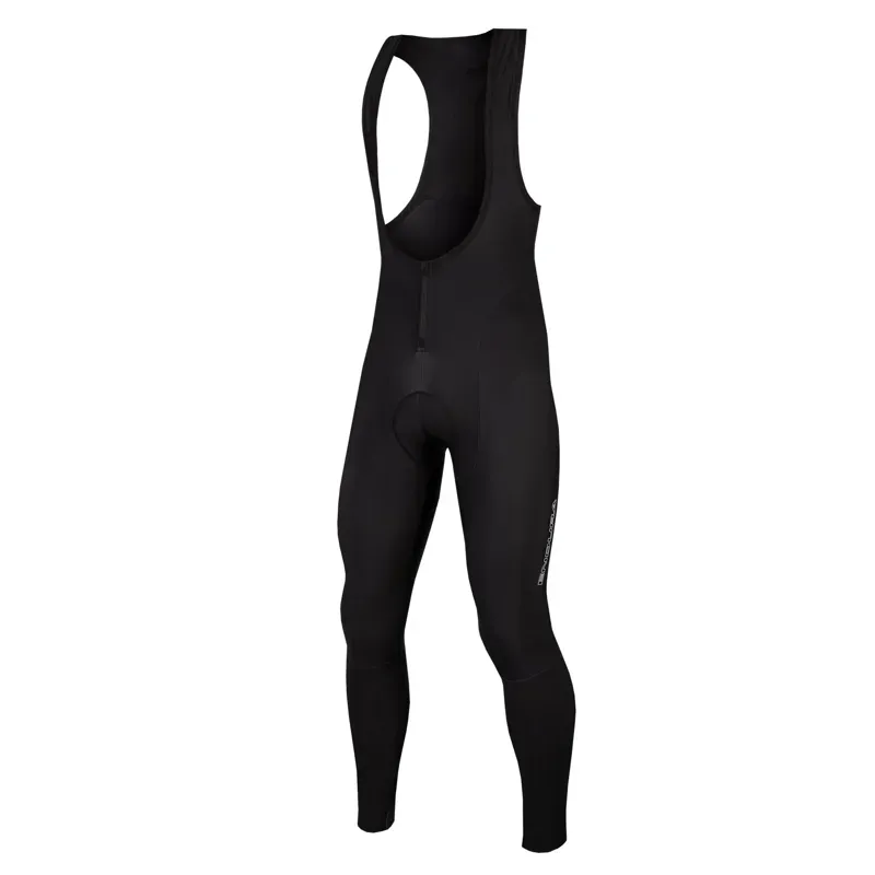 Endura FS260-Pro Thermo Bibtights II Black L