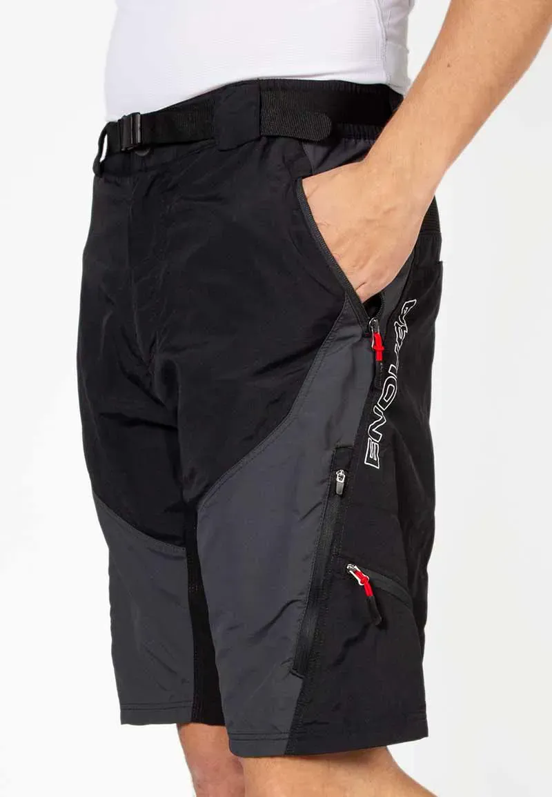 Endura Hummvee Short II Black XL-5