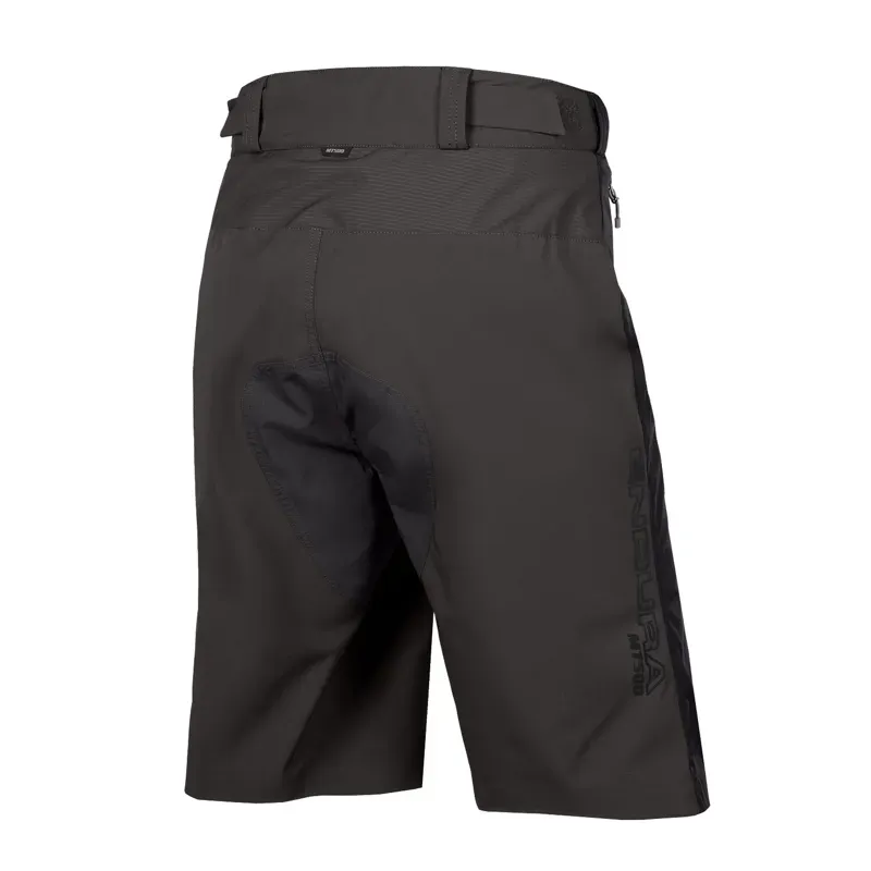 Endura MT500 Spray Short Black L-1