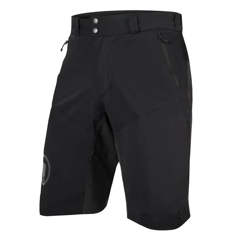 Endura MT500 Spray Short Black L