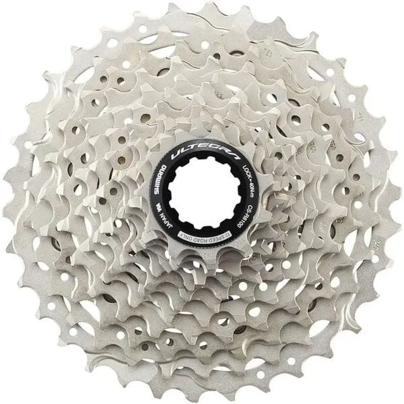 Shimano Ultegra R8100 12-speed Cassette 11-34T