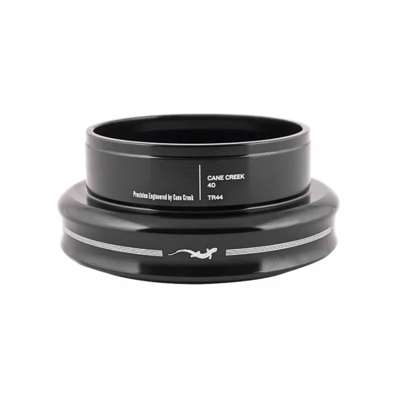 Cane Creek 40 EC44/40 Headset in Black
