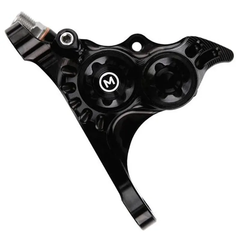 Hope RX4+ F Flat Mount Direct FMF+20 Leverless Brake in Black