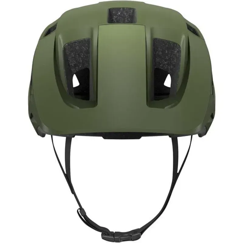 Lazer Lupo KinetiCore Adults Helmet in Fern-1