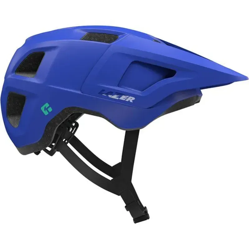 Lazer Lupo KinetiCore Adult Helmet in Dusk