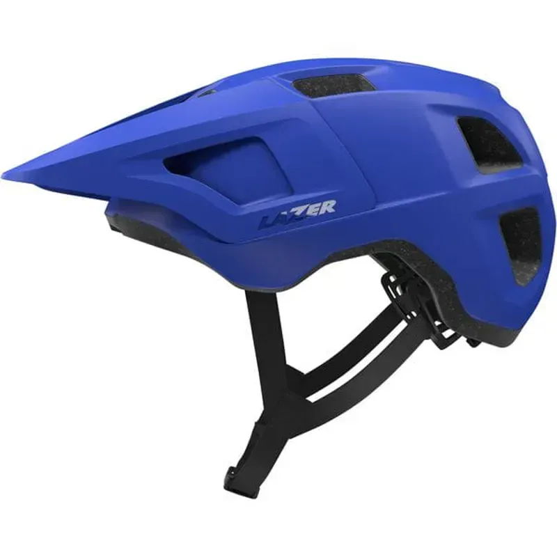 Lazer Lupo KinetiCore Adult Helmet in Dusk-2