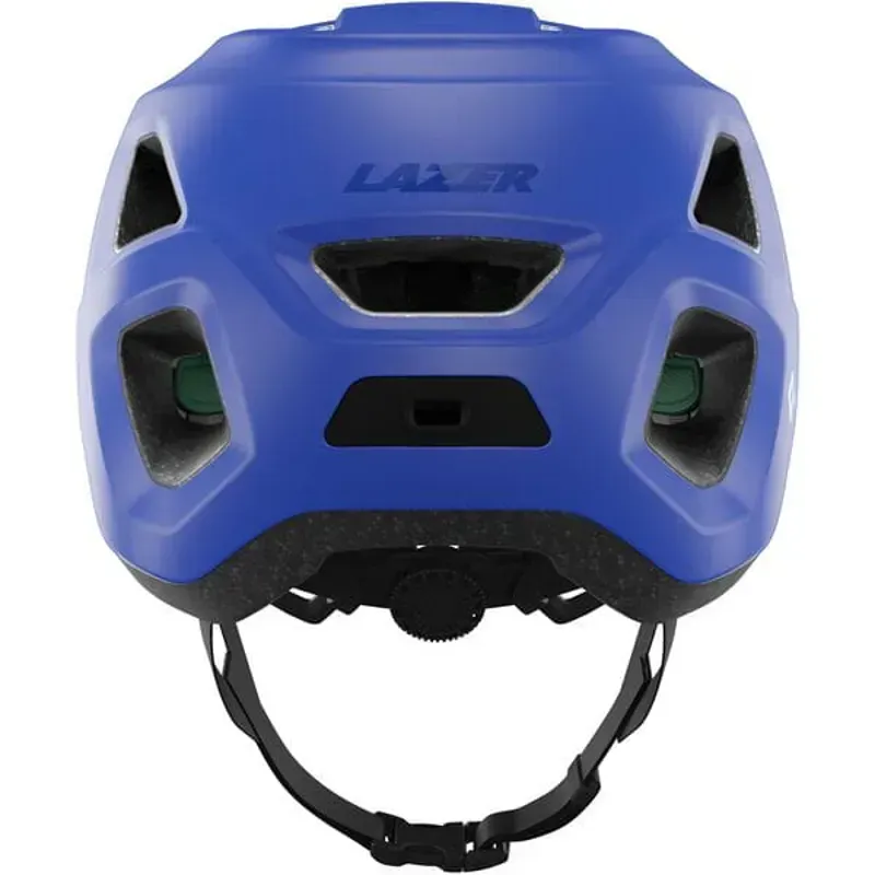 Lazer Lupo KinetiCore Adult Helmet in Dusk-3