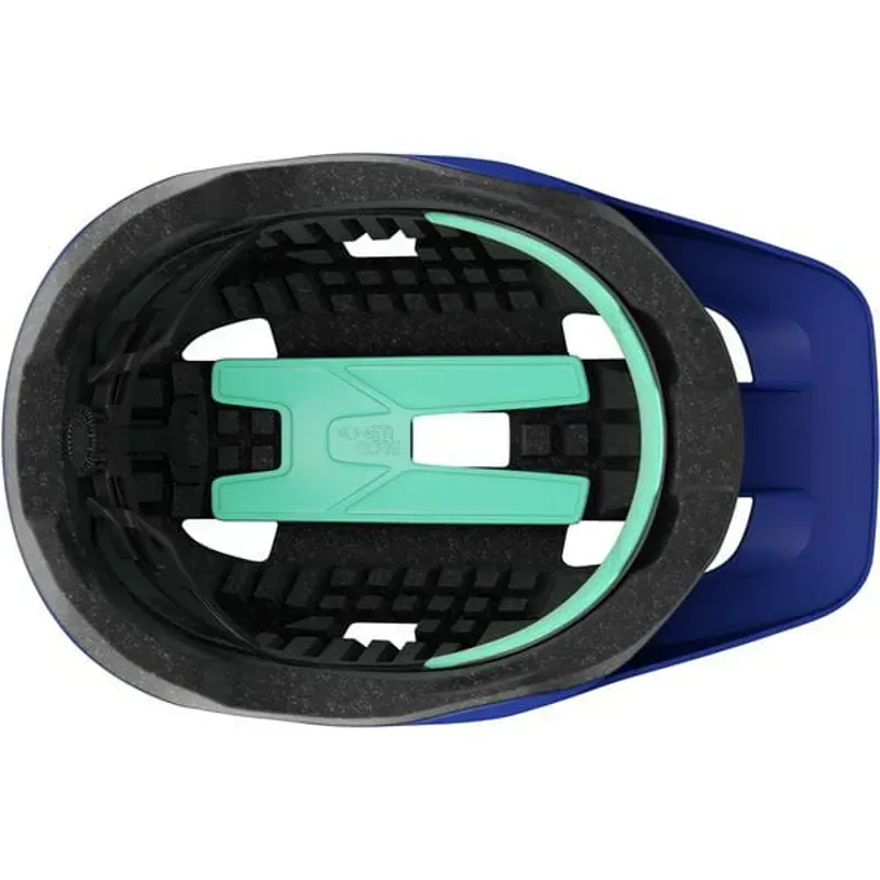 Lazer Lupo KinetiCore Adult Helmet in Dusk-4