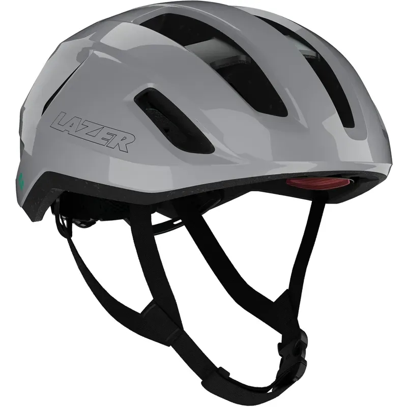 Lazer Sphere KinetiCore Helmet in Harbour Grey