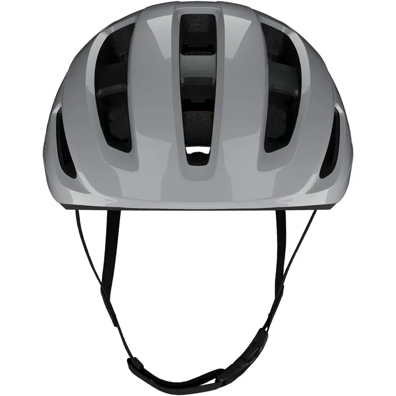 Lazer Sphere KinetiCore Helmet in Harbour Grey-2