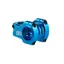 Deity Copperhead Stem 31.8mm Clamp: BLUE 35mm