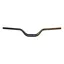 Deity Highside 800mm 35mm Bore 80mm Rise Aluminium Handlebar in Bronze