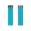 DEITY KNUCKLEDUSTER Grips Blue