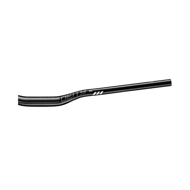 Deity Skyline 25mm Rise x 787mm Aluminium Handlebar in Grey