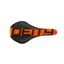 Deity Speedtrap Saddle in Orange