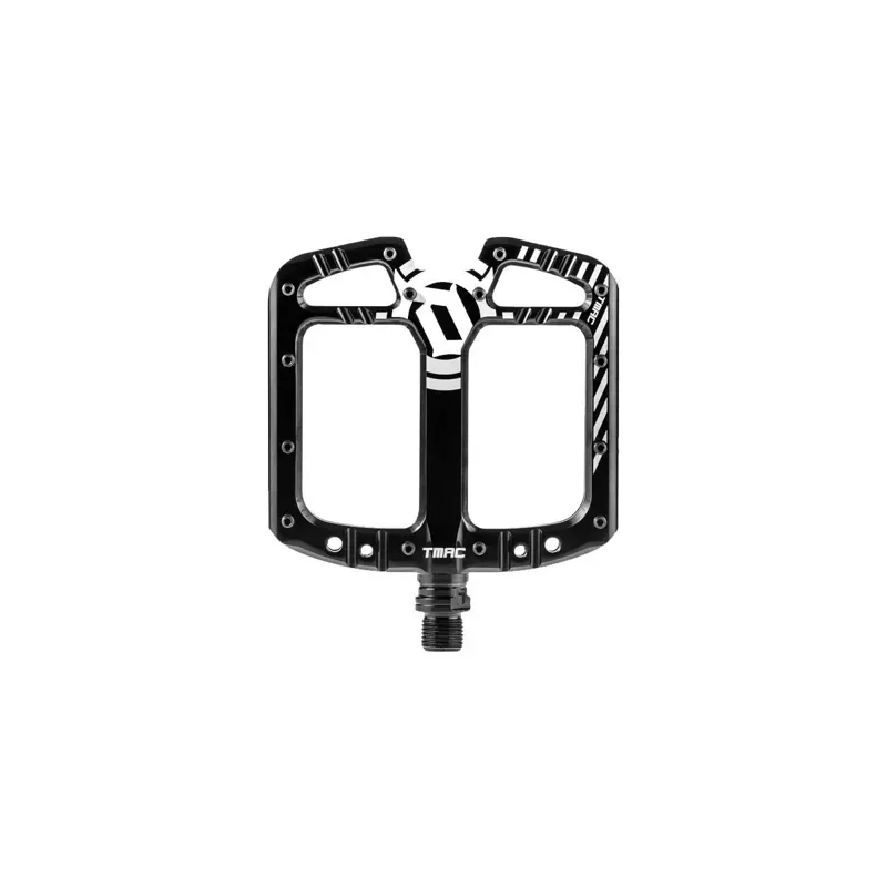 Deity Tmac Pedals in Black